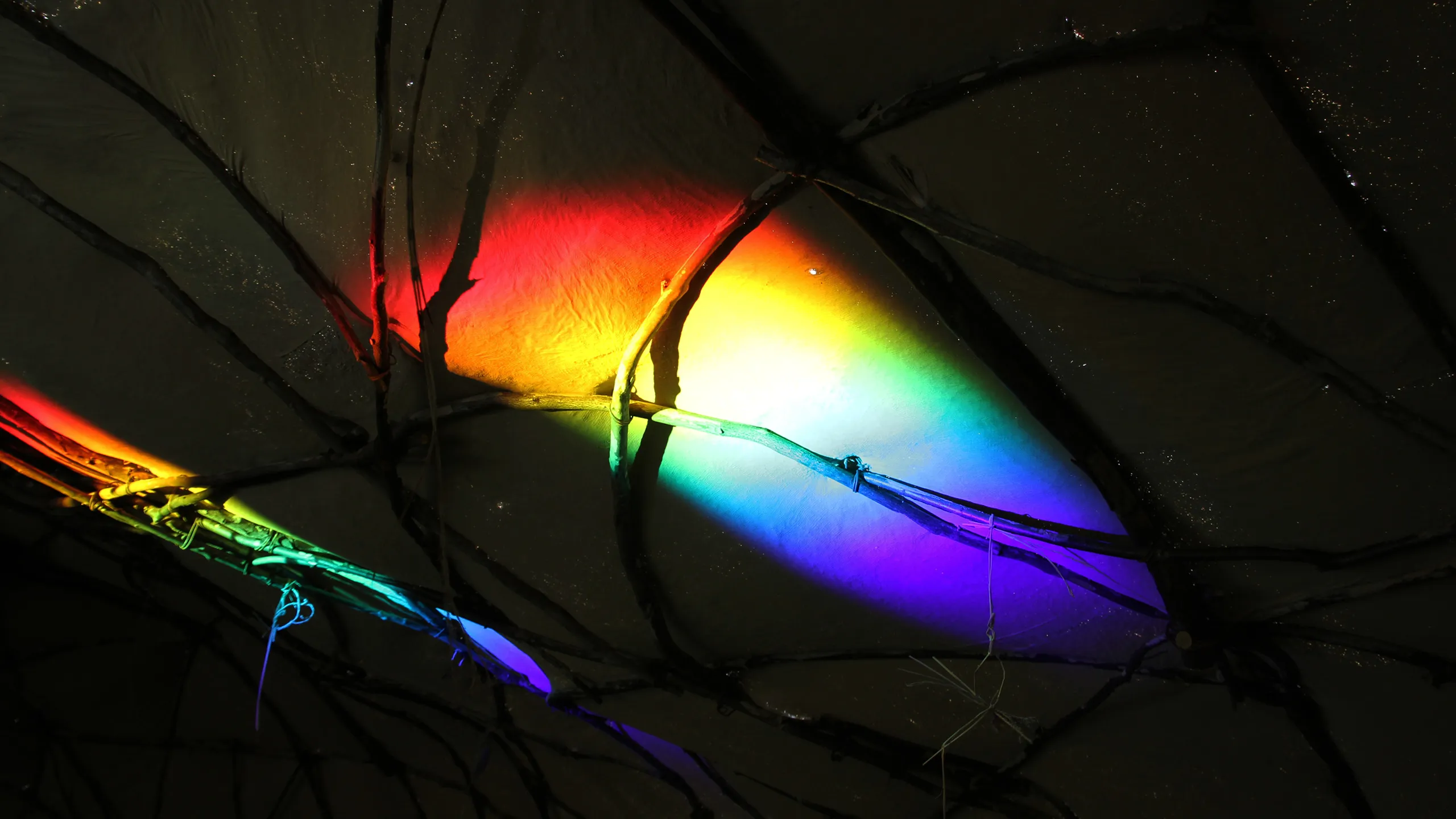 越後妻有アートトリエンナーレ2012